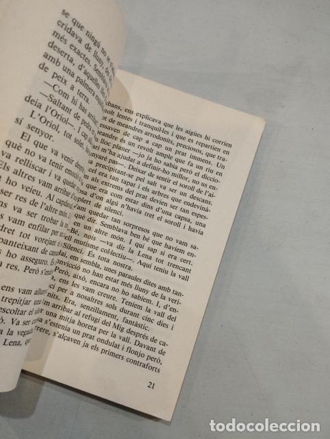 Libros: Dolors Garcia i Cornell&agrave; - Latzur m&agrave;gic de lenigma - Foto 2
