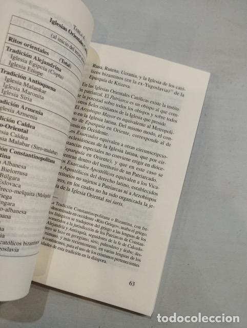 Libros: Pedro Brunori - La iglesia cat&oacute;lica - Foto 2