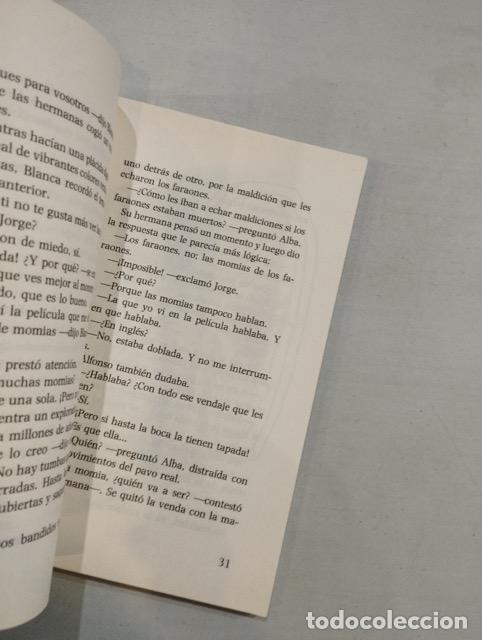 Libros: Carmen V&aacute;zquez-Vigo - Un monstruo en el armario - Foto 2
