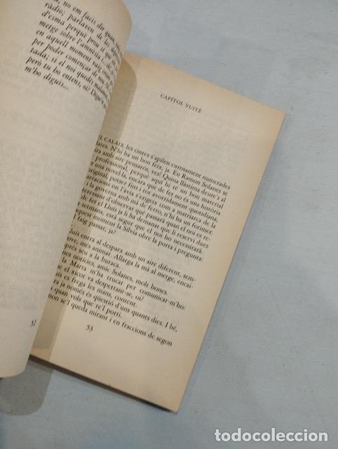 Libros: Merc&egrave; Company - El cervell perdut - Foto 2
