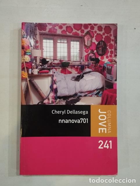 Livros em segunda m&atilde;o: Cheryl Dellasega - nnanova701