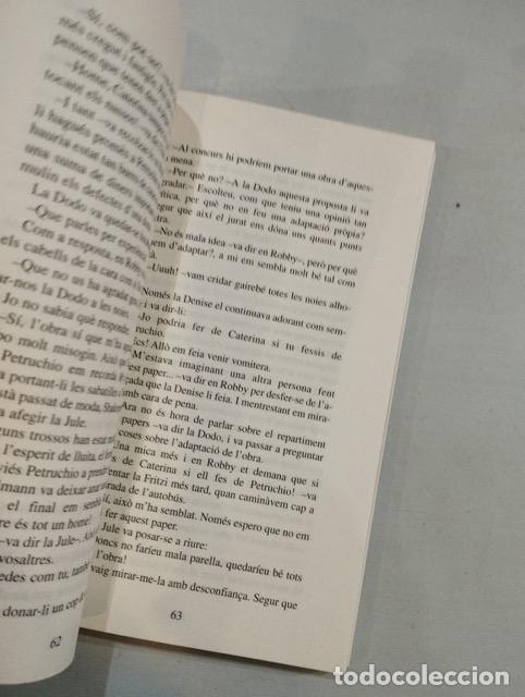 Libros: Bianka Minte-K&ouml;nig - Febre de teatre - Foto 2