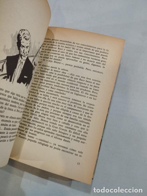 Libros: Lisbeth Werner - Puck tiene raz&oacute;n - Foto 2