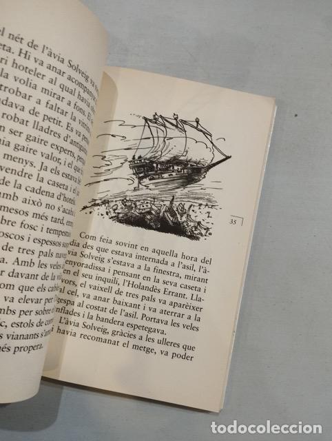 Libros: Gudrun Pausewang - La sirena en la llauna de sardines - Foto 2