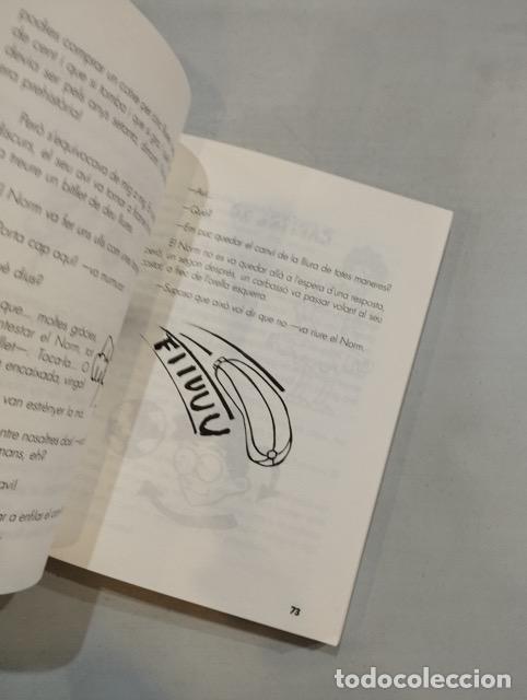 Libros: Jonathan Meres - El m&oacute;n del Norm - Foto 2