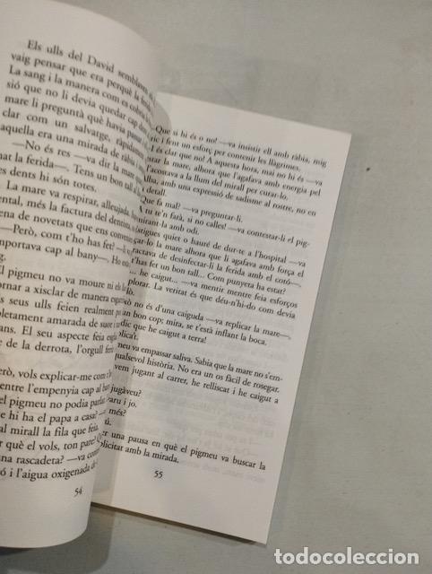 Libros: Manuel Valls - Eva, busca un bon psic&ograve;leg - Foto 2