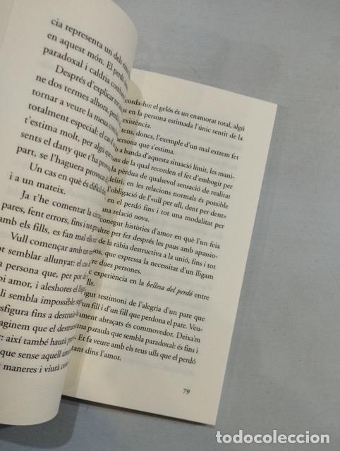 Libros: Vittorino Andreoli - Carta a un adolescent - Foto 2