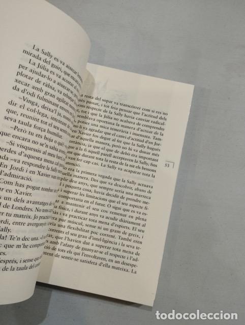 Libros: Manuel Valls - La J&uacute;lia i el falc&oacute; malt&egrave;s - Foto 2