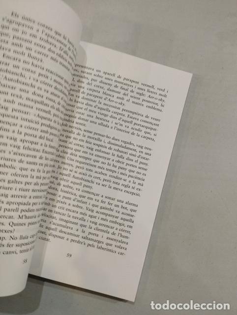 Libros: Andreu Mart&iacute;n / Jaume Ribera - Flanagan de luxe - Foto 2