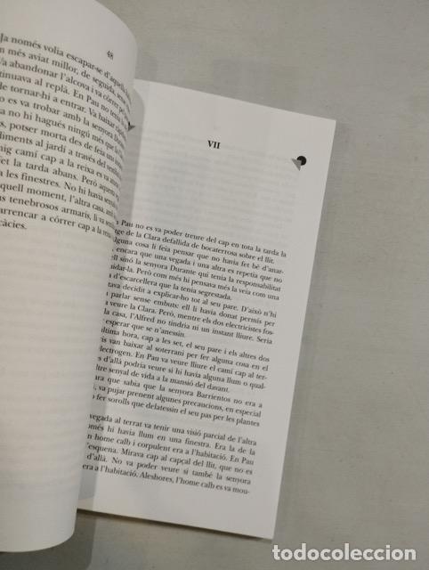 Libros: Joan Manuel Gisbert - Els armaris negres - Foto 2