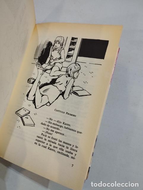 Libros: Lisbeth Werner - Puck Siempre Puck - Foto 2