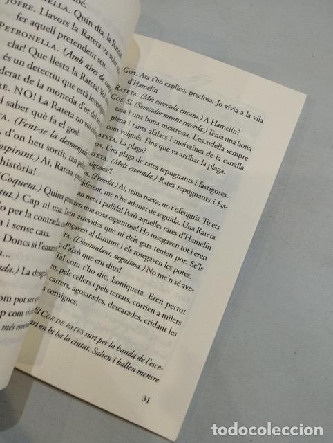 Libros: Anna Tortajada - Un embolic de rates i gats - Foto 2