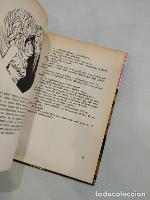 Libros: Lisbeth Werner - Puck se divierte - Foto 2