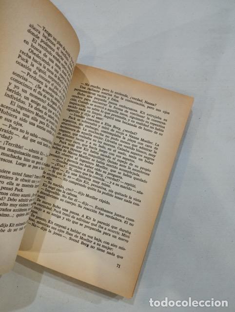 Libros: Lisbeth Werner - Puck y los contrabandistas - Foto 2