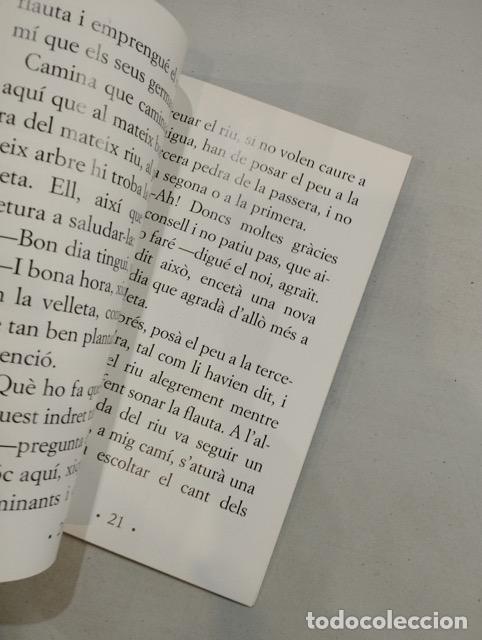 Libros: El conte de les mules - Foto 2