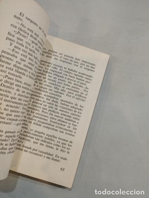 Libros: William Camus - Azules contra grises - Foto 2
