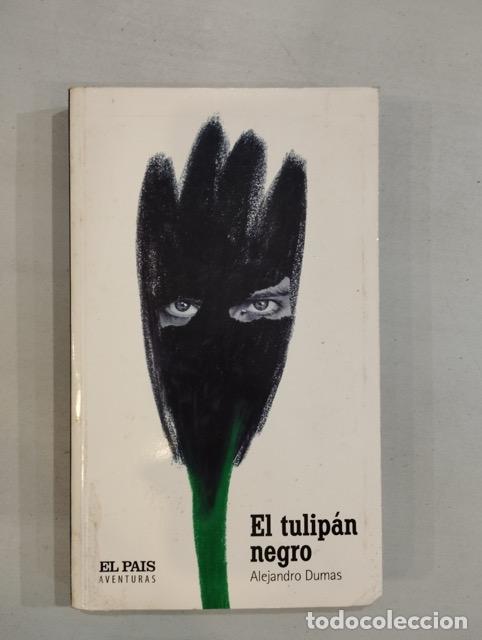 Libros: Alejandro Dumas - El tulip&aacute;n negro - Foto 1
