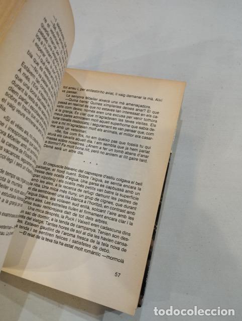Libros: Lisbeth Werner - Puck en peu de guerra - Foto 2