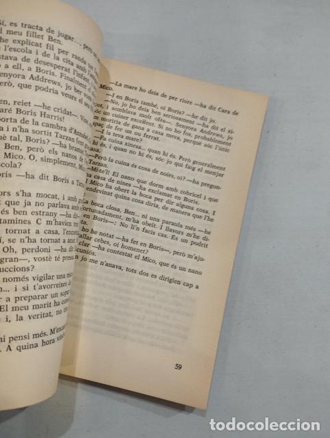 Libros: Mary Rodgers - Quin dia tan b&egrave;stia! - Foto 2