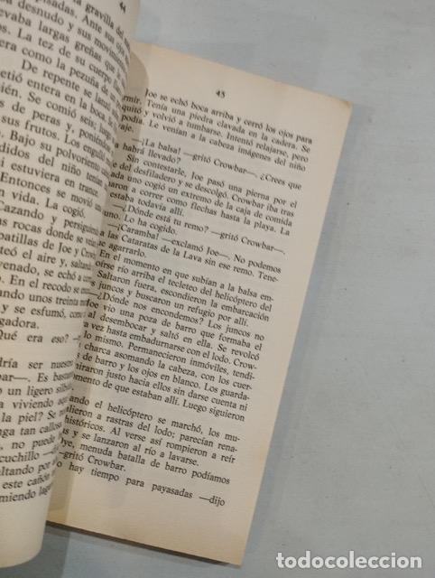 Libros: Jean Craighead George - Ratas de r&iacute;o, S. A. - Foto 2