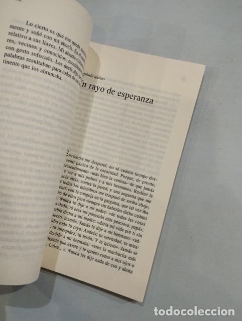 Libros: Jos&eacute; Luis Velasco - Atrapado en la oscuridad - Foto 2