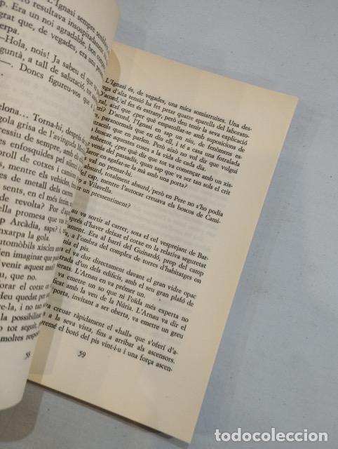 Libros: Pau Joan Hern&agrave;ndez - Porta falsa - Foto 2