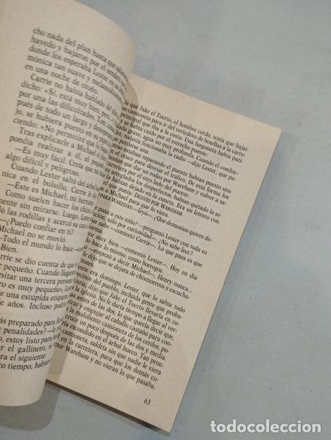 Libros: M&oacute;nica Dickens - La casa del Fin del Mundo - Foto 2