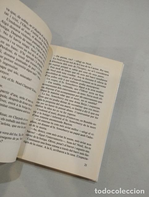 Libros: Charles Dickens - Oliver Twist - Foto 2