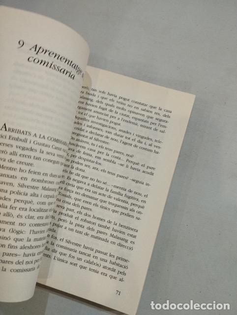 Libros: Antoni Dalmases - Silvestre Malasang - Foto 2