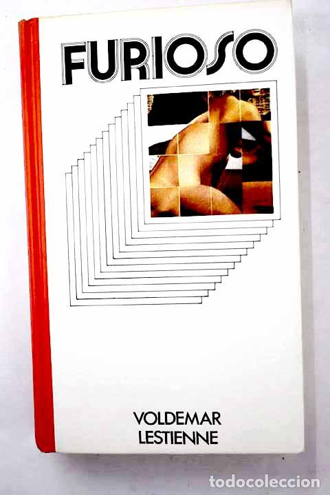 Libros: Furioso: : Club C&iacute;rculo de Lectores. - Foto 1