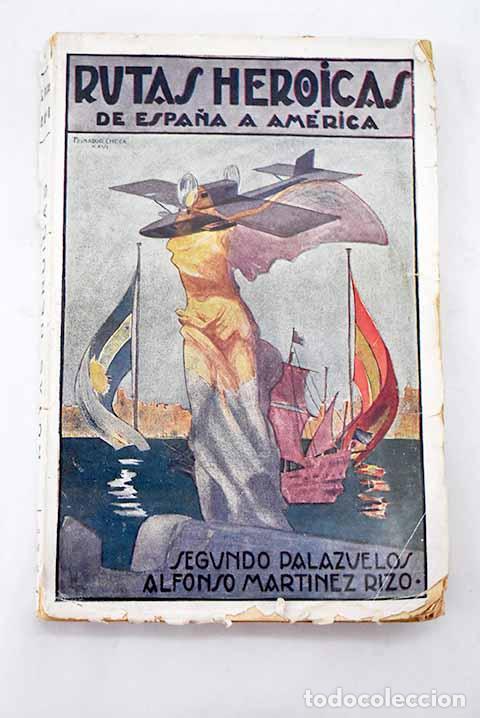 Libros: De Espa&ntilde;a a Am&eacute;rica - Foto 1