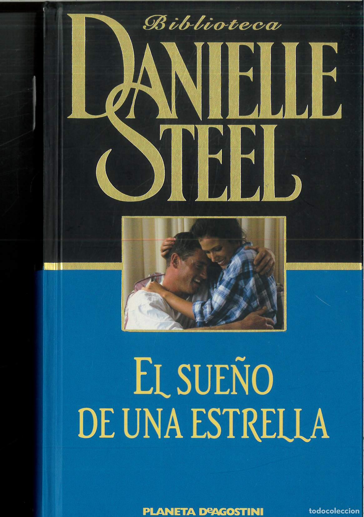 Libros: El Sue&ntilde;o De Una Estrella - Steel, Danielle - Foto 1