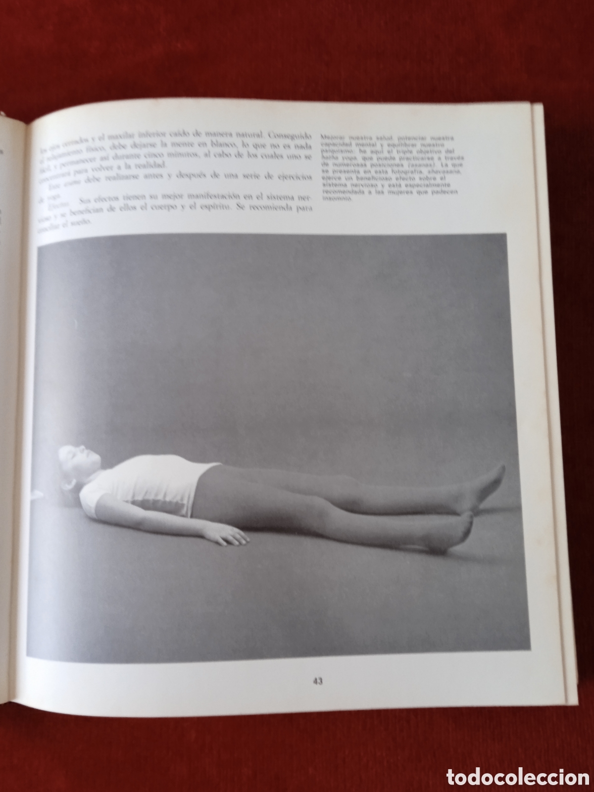 Libros: ENCICLOPEDIA LA MUJER EDITORIAL MAR&Iacute;N s,a.1976. - Foto 5