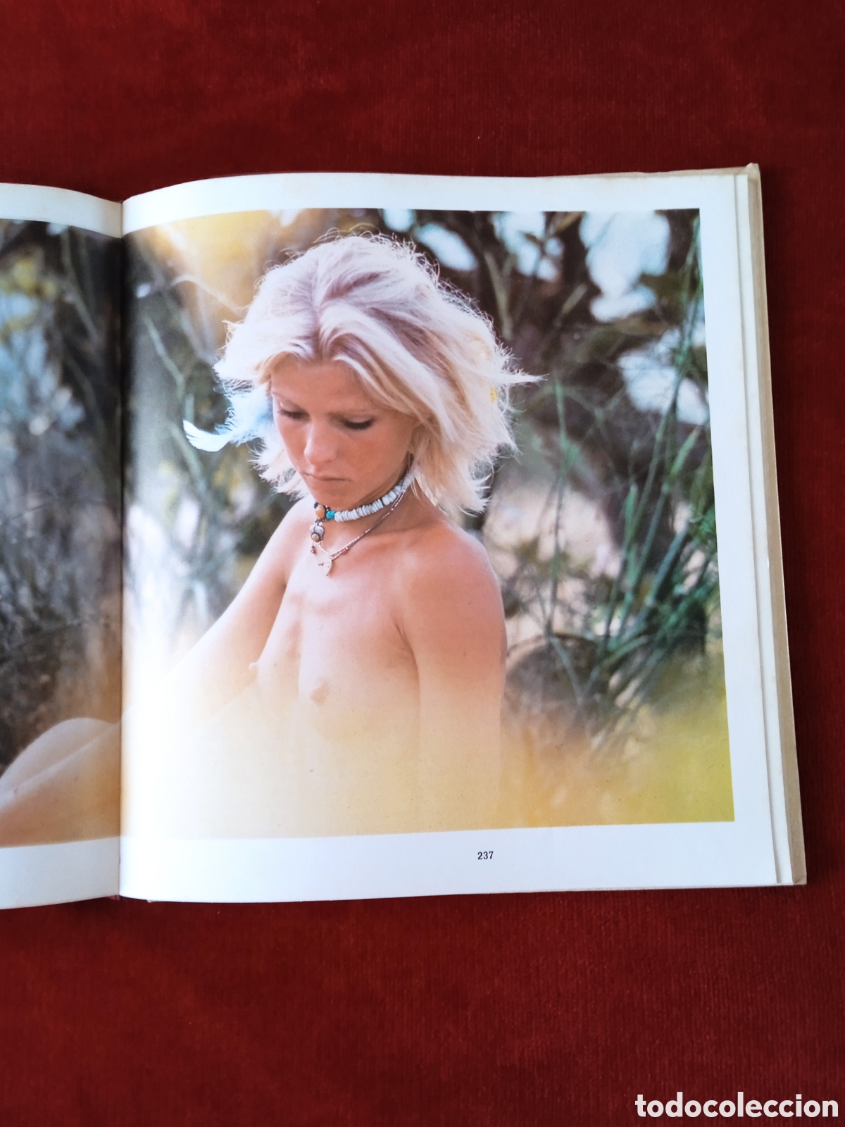 Libros: ENCICLOPEDIA LA MUJER EDITORIAL MAR&Iacute;N s,a.1976. - Foto 8