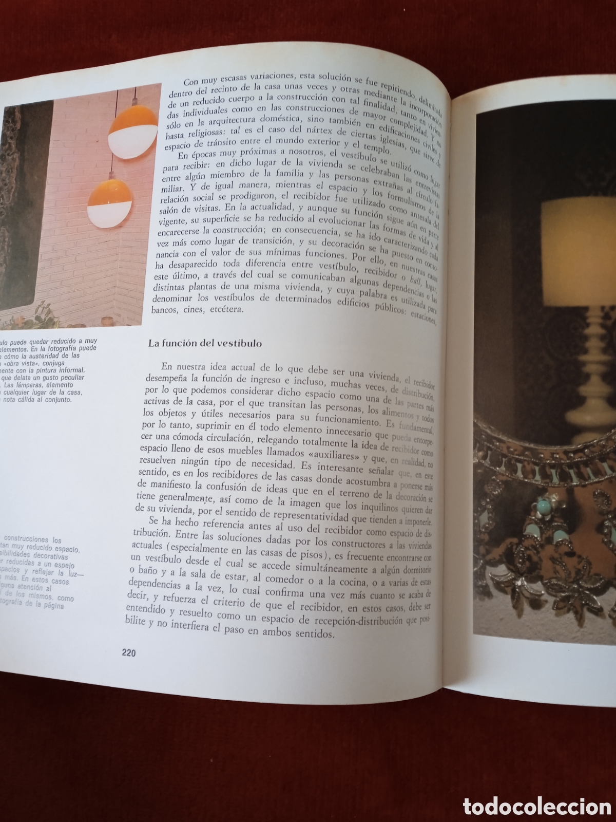 Libros: ENCICLOPEDIA LA MUJER EDITORIAL MAR&Iacute;N s,a.1976. - Foto 18
