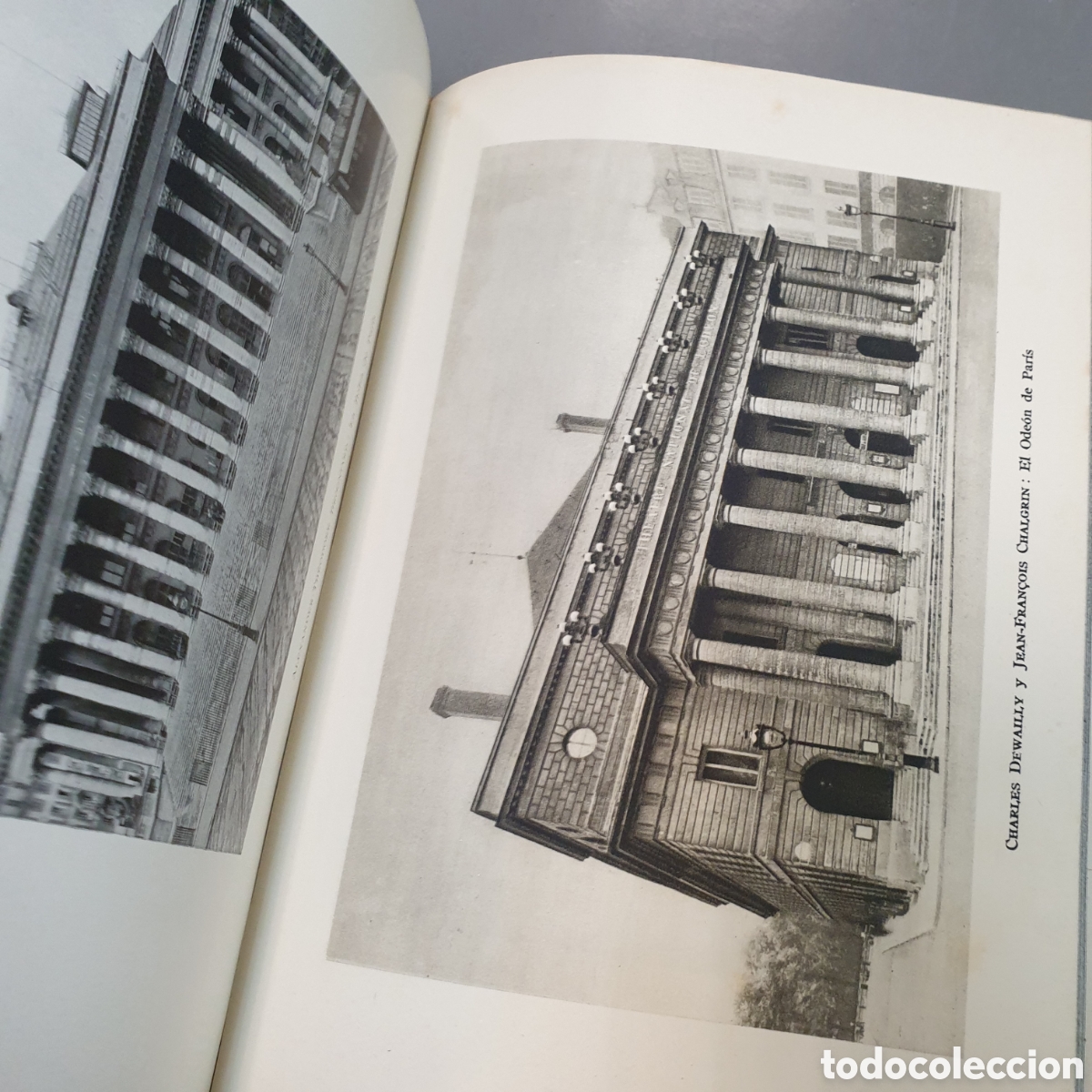 Libros: ARTE DEL CLASICISMO Y DEL ROMANTISMO EDITORIAL LABOR - Foto 4