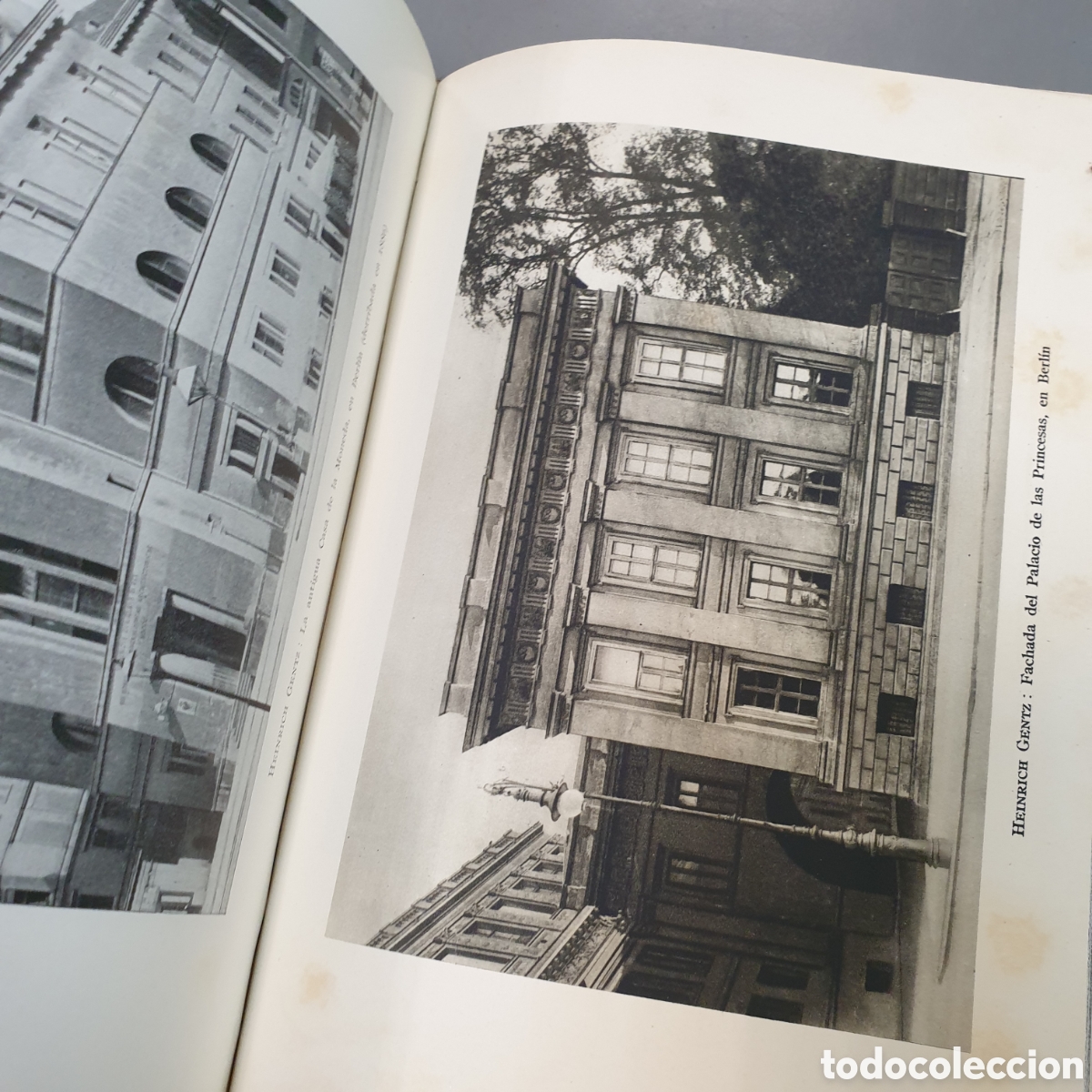 Libros: ARTE DEL CLASICISMO Y DEL ROMANTISMO EDITORIAL LABOR - Foto 5