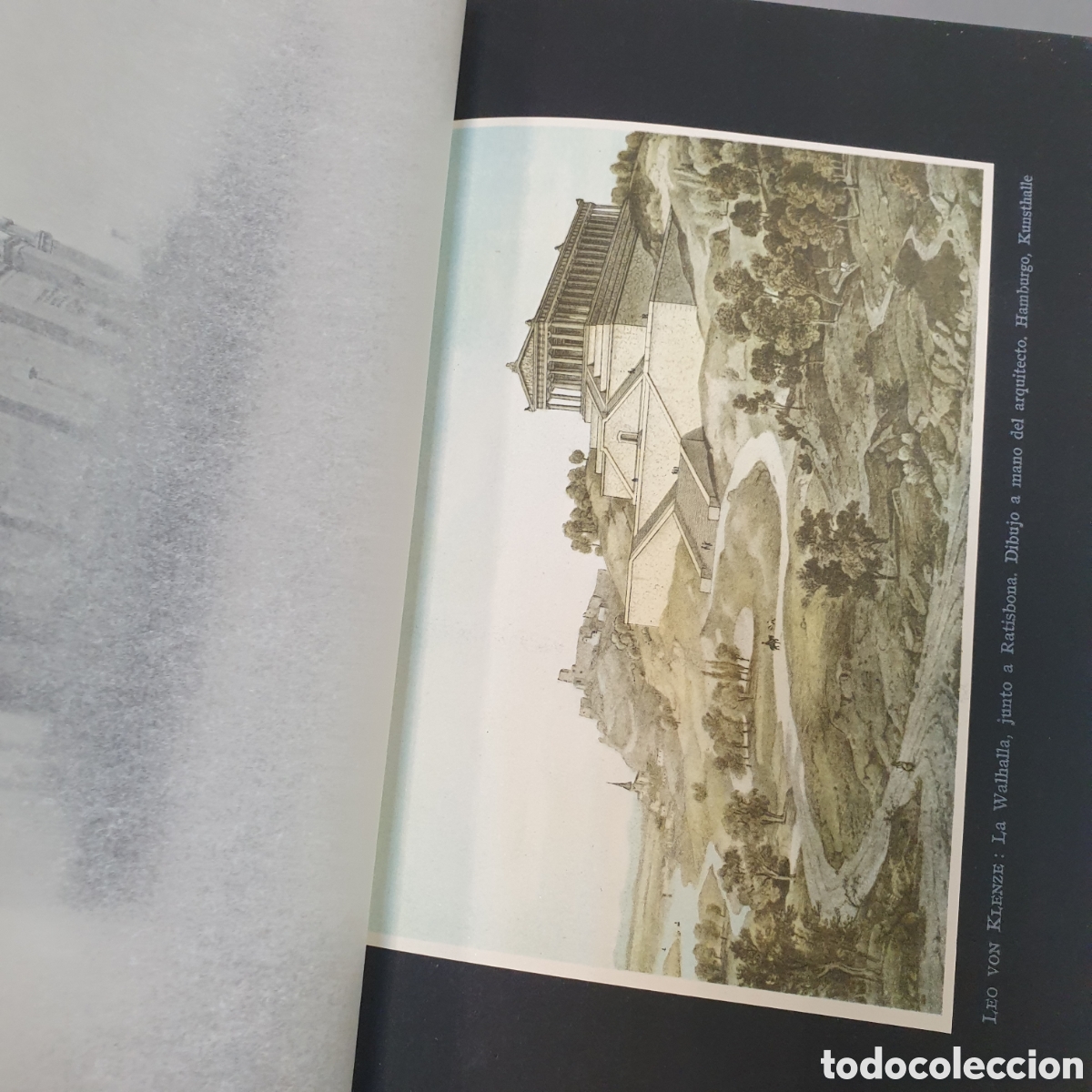 Libros: ARTE DEL CLASICISMO Y DEL ROMANTISMO EDITORIAL LABOR - Foto 6