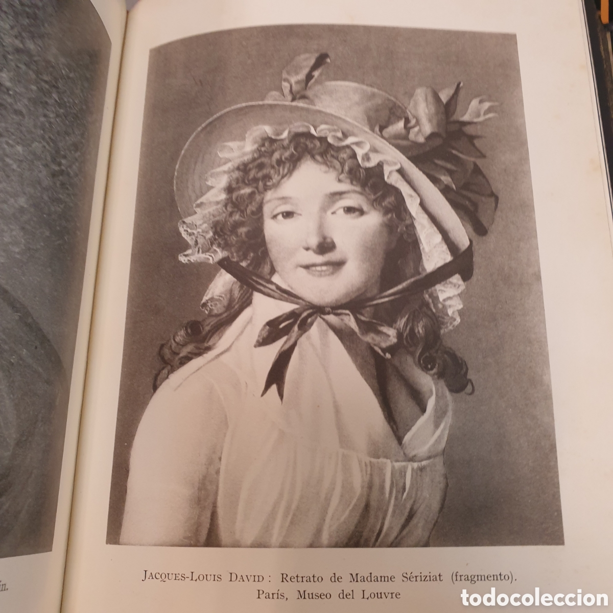 Libros: ARTE DEL CLASICISMO Y DEL ROMANTISMO EDITORIAL LABOR - Foto 9