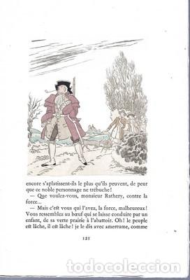 Libros: Mon oncle Benjamin-CLAUDE TILLIER - TILLIER, CLAUDE - Foto 3