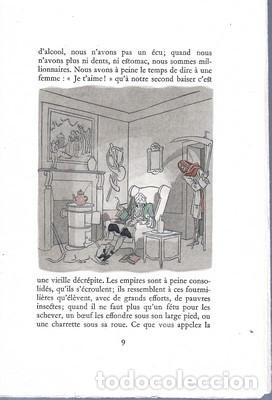 Libros: Mon oncle Benjamin-CLAUDE TILLIER - TILLIER, CLAUDE - Foto 4