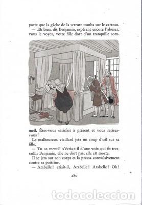 Libros: Mon oncle Benjamin-CLAUDE TILLIER - TILLIER, CLAUDE - Foto 6