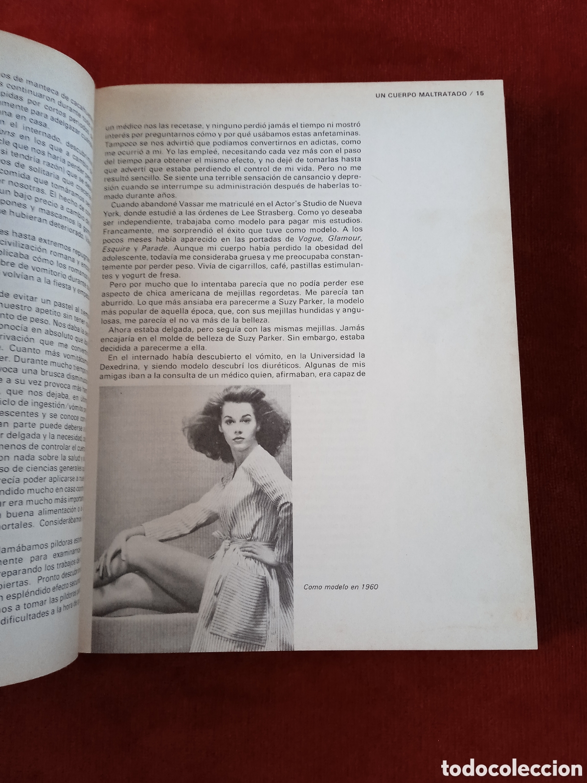 Libros: EN FORMA CON JANE FONDA - Foto 3