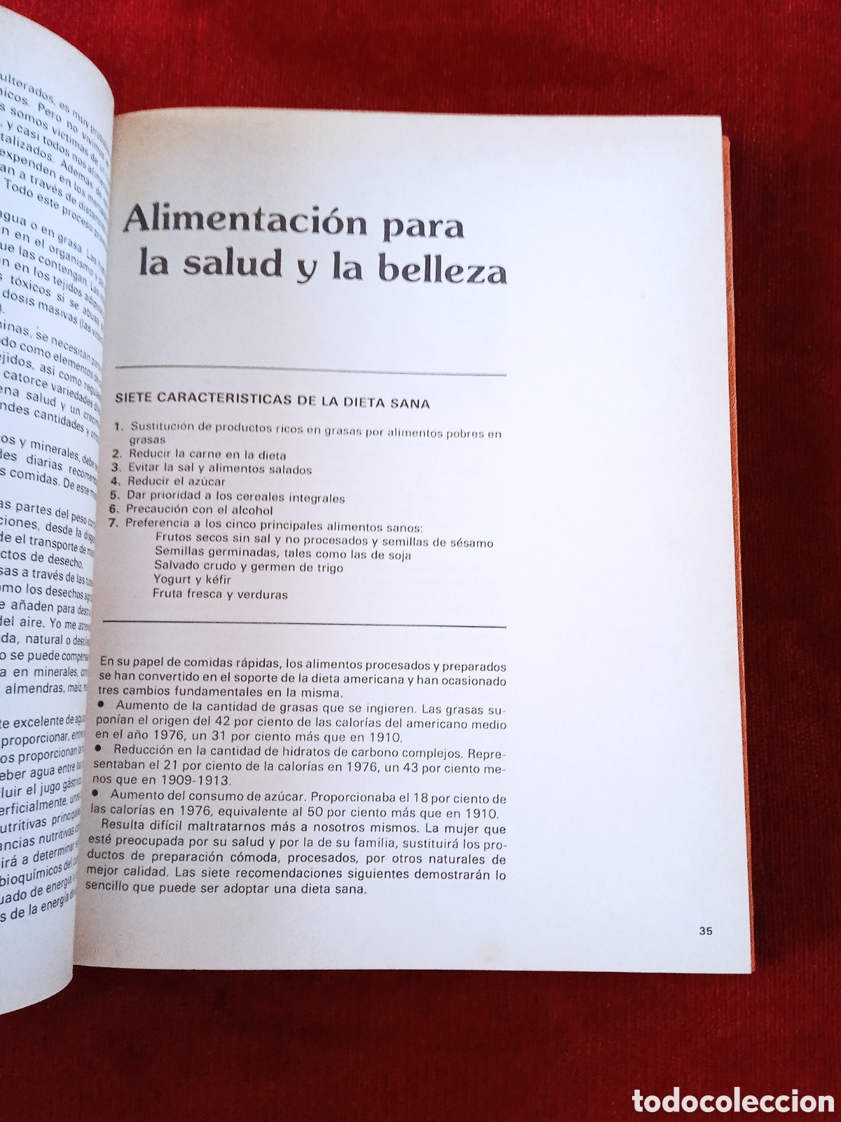 Libros: EN FORMA CON JANE FONDA - Foto 5