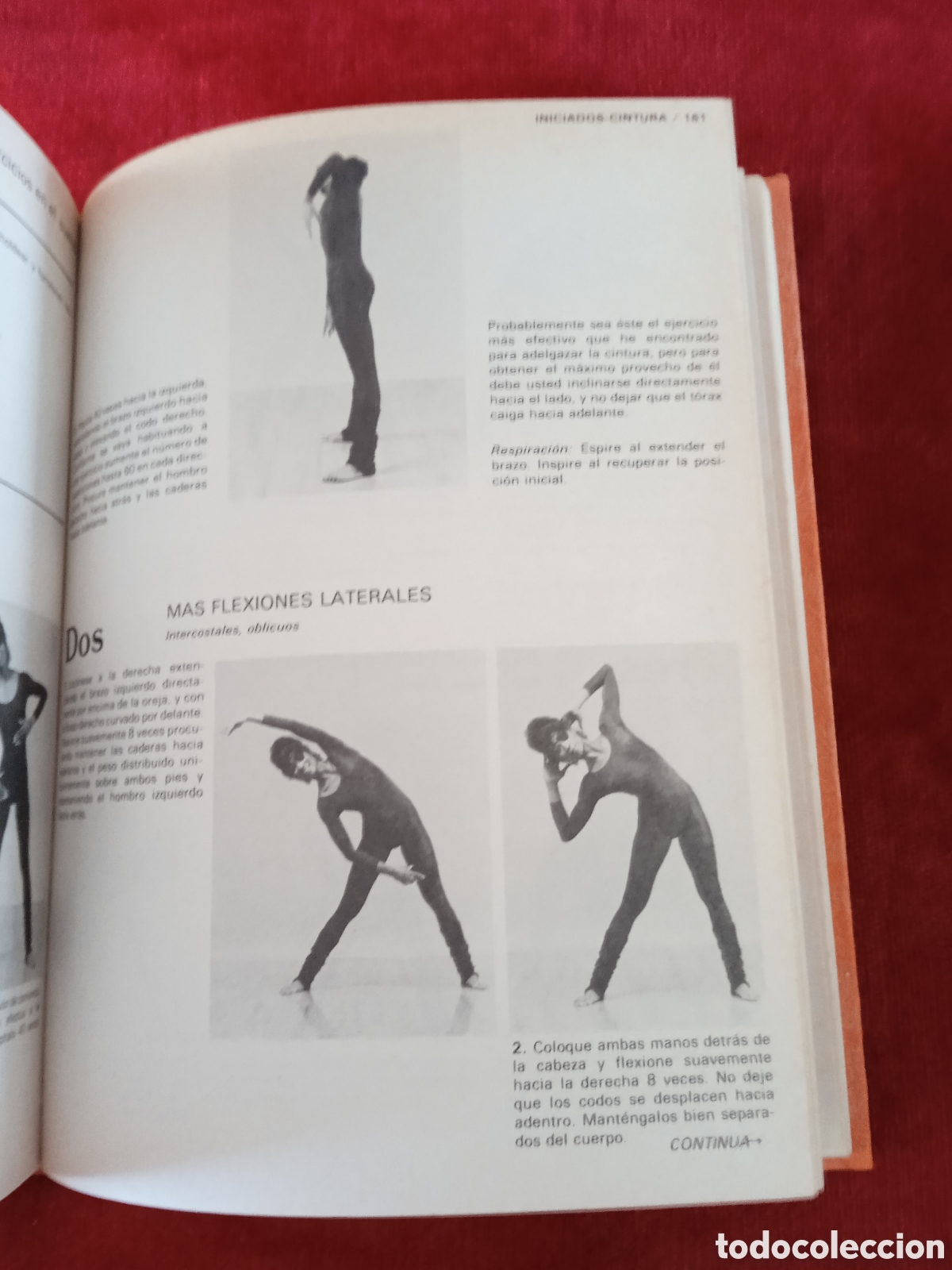 Libros: EN FORMA CON JANE FONDA - Foto 9
