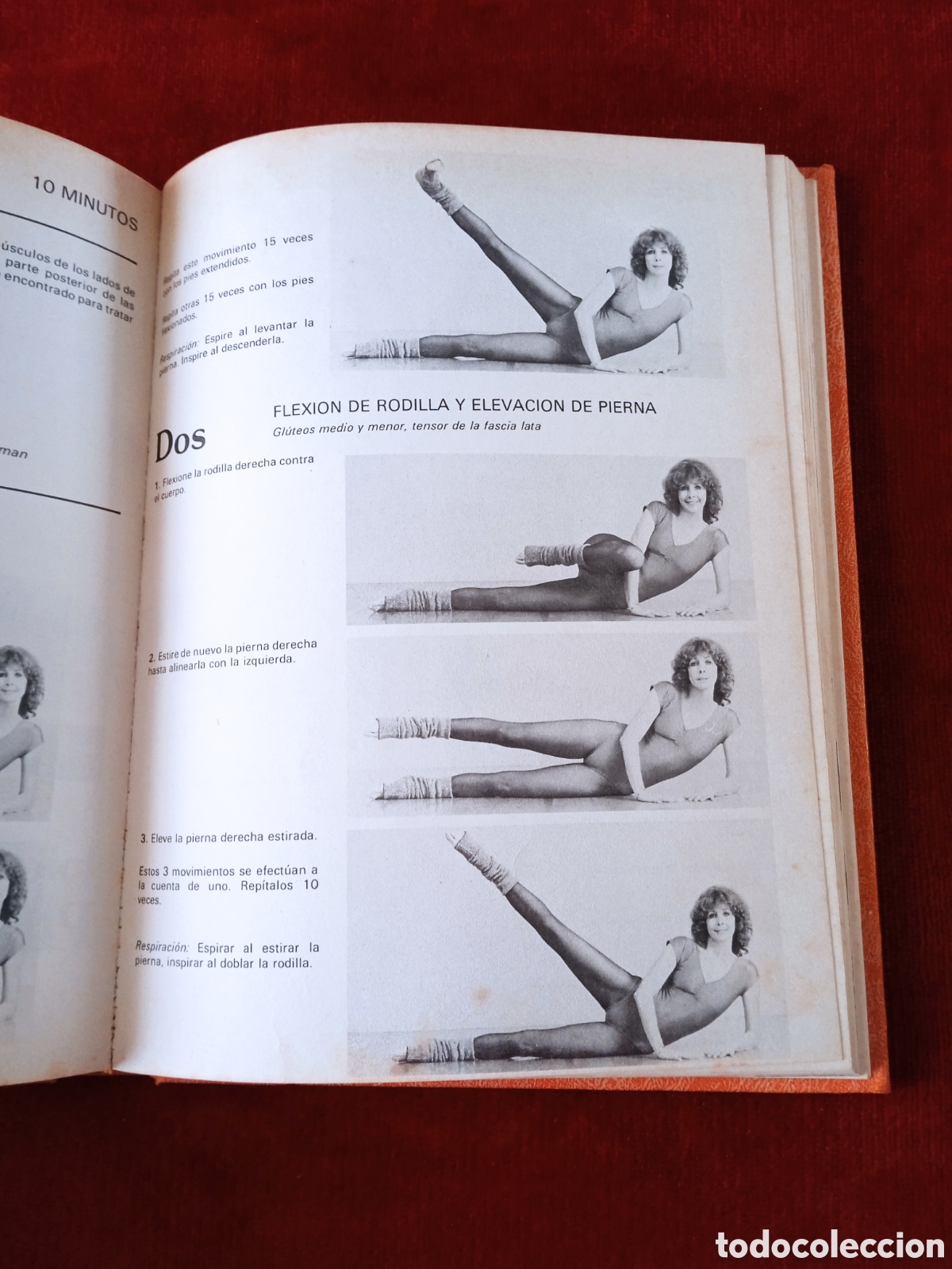 Libros: EN FORMA CON JANE FONDA - Foto 10