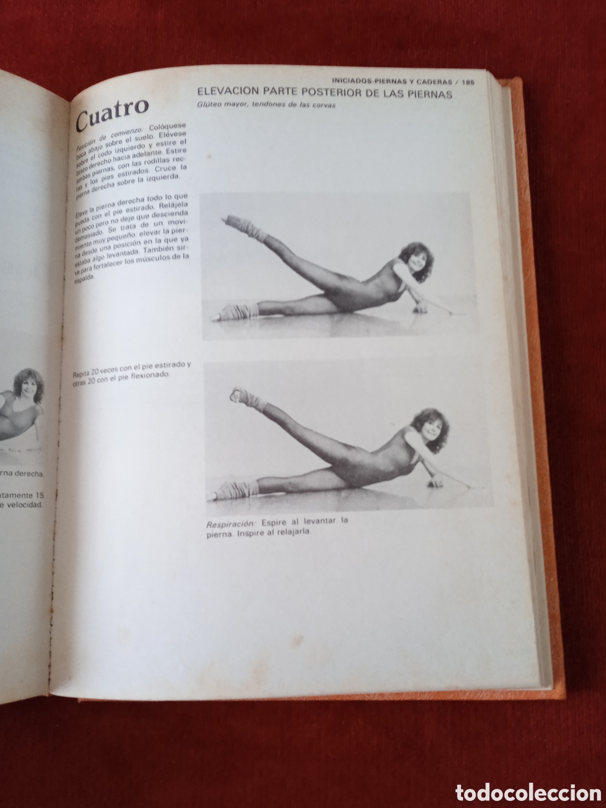 Libros: EN FORMA CON JANE FONDA - Foto 11