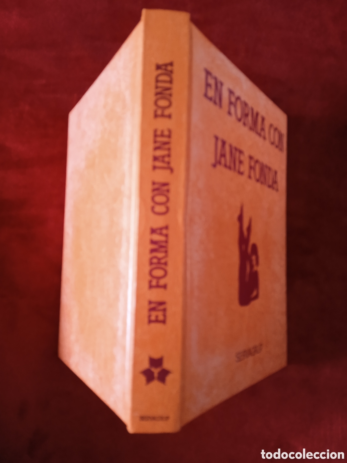 Libros: EN FORMA CON JANE FONDA - Foto 13