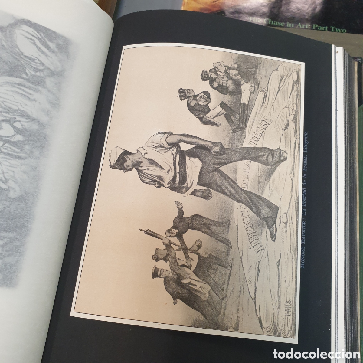 Libros: ARTE DEL CLASICISMO Y DEL ROMANTISMO EDITORIAL LABOR - Foto 14