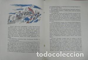 Libros: L&acute;11 de Setembre del 1714. Generalitat de Catalunya 1934 - Foto 2
